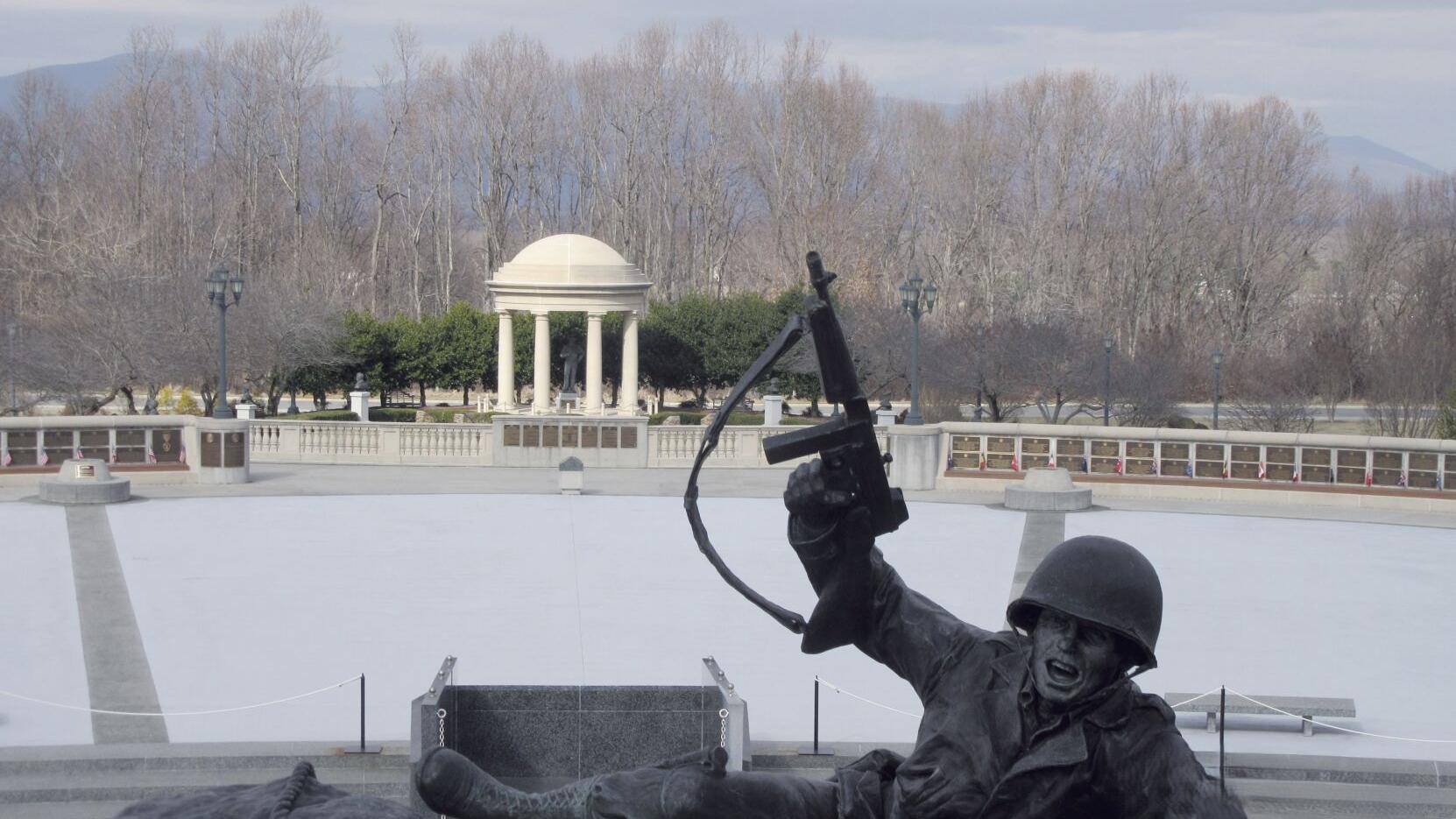 D-Day at 80: Regional events commemorate anniversary of epic assault